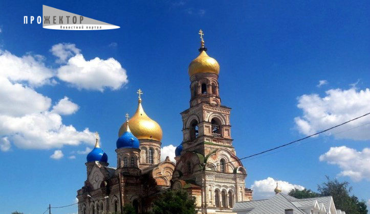 Пусто не бывает: какие святыни есть в Астраханской области