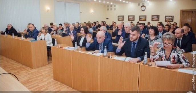 В Астрахани закрывают филиал СГЮА: преподаватели написали обращение Президенту