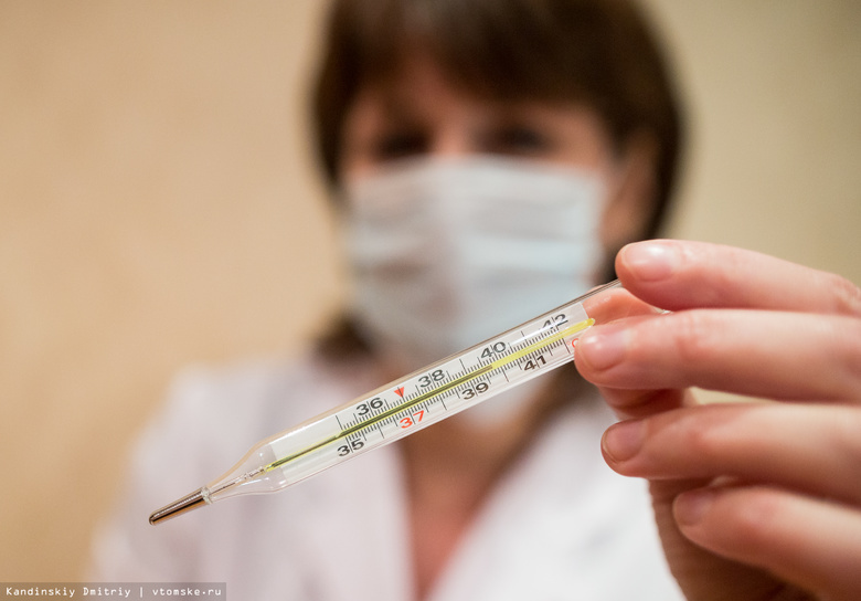 В Астрахани растёт число больниц, готовых принять пациентов с гриппом и ОРВИ