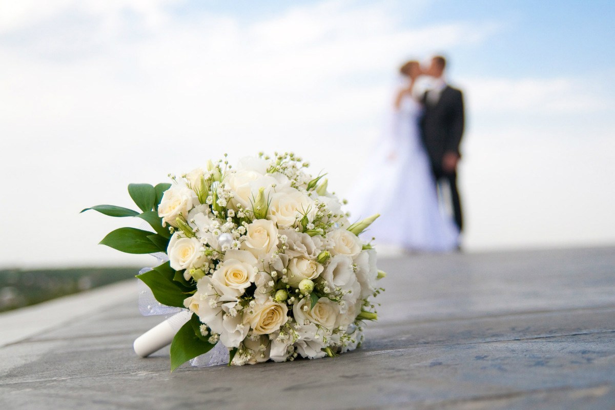 Астраханцы выбирают красивые даты для свадьбы в 2020-м году