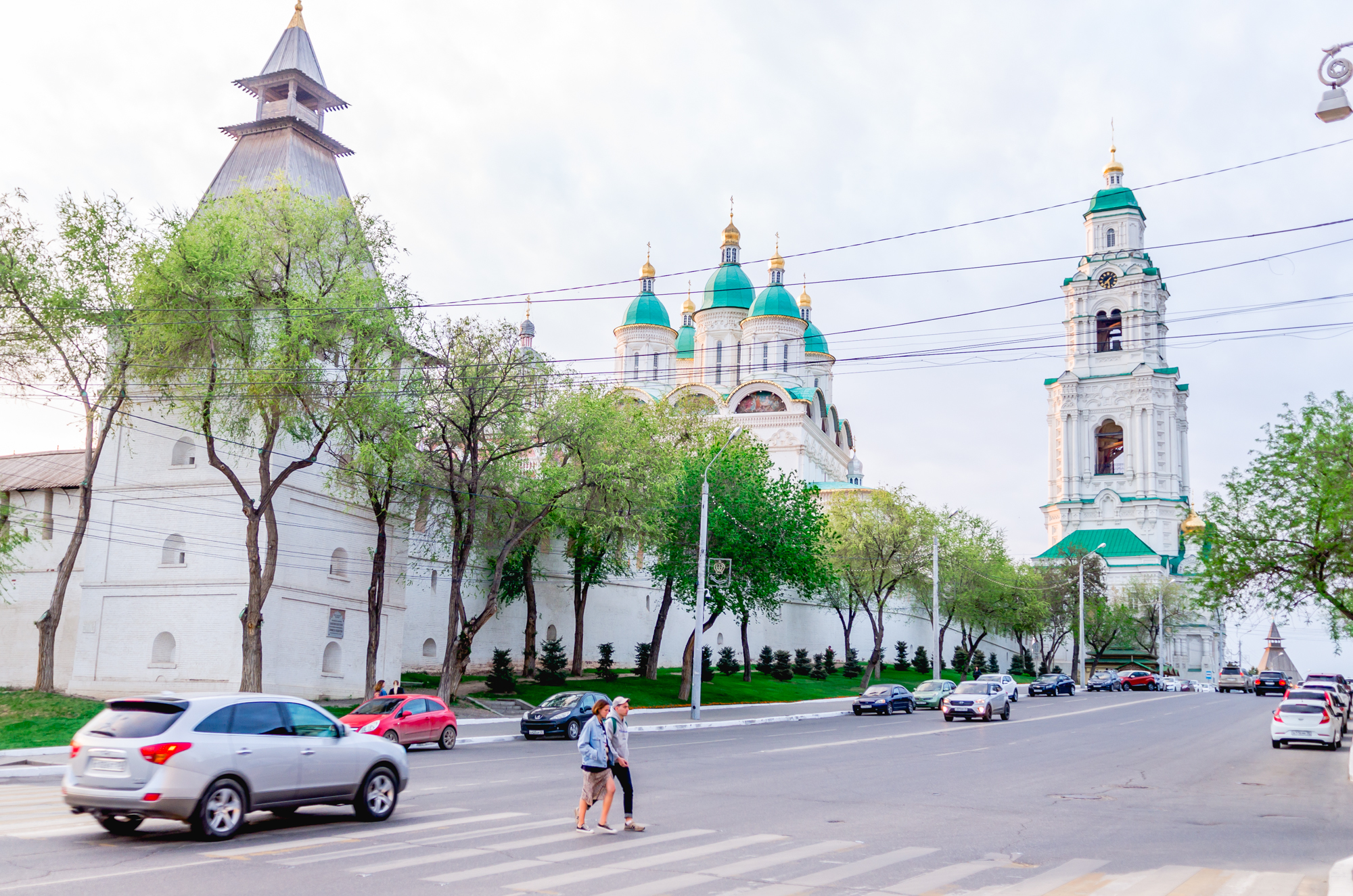 Астраханская область поднялась в списке регионов по качеству жизни населения