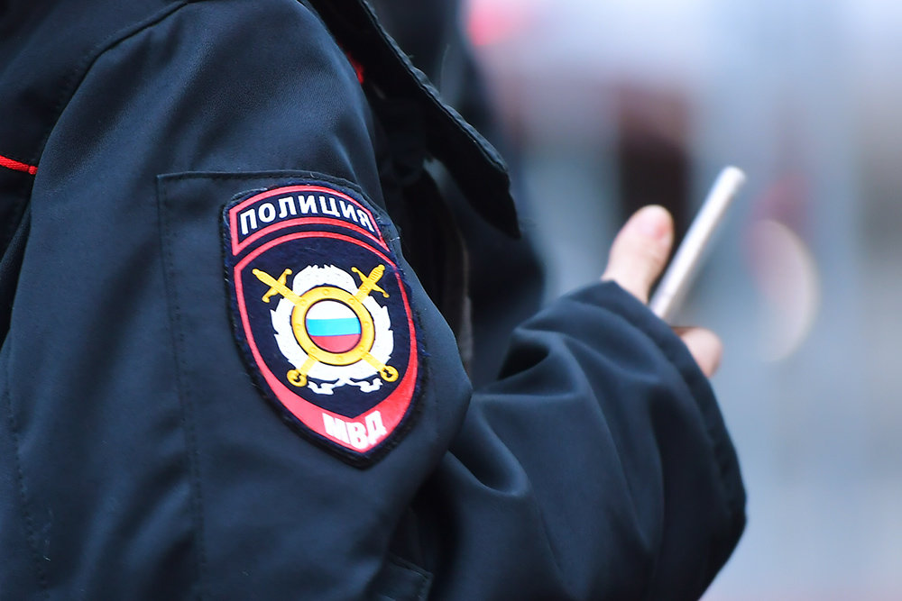 В Астрахани возбуждено уголовное дело против сотрудника полиции
