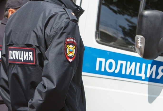В Астраханской полиции кадровые перестановки