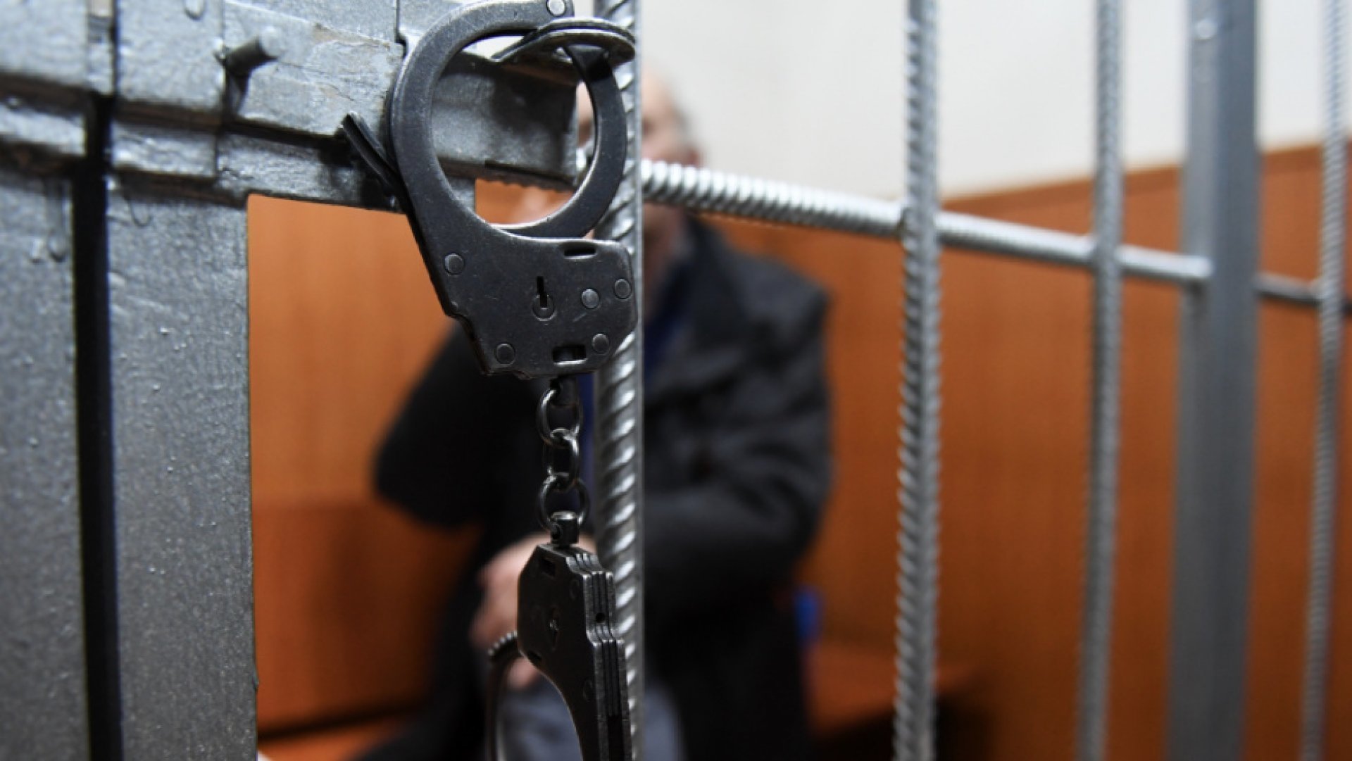 Астраханец предстанет перед судом за убийство своей супруги