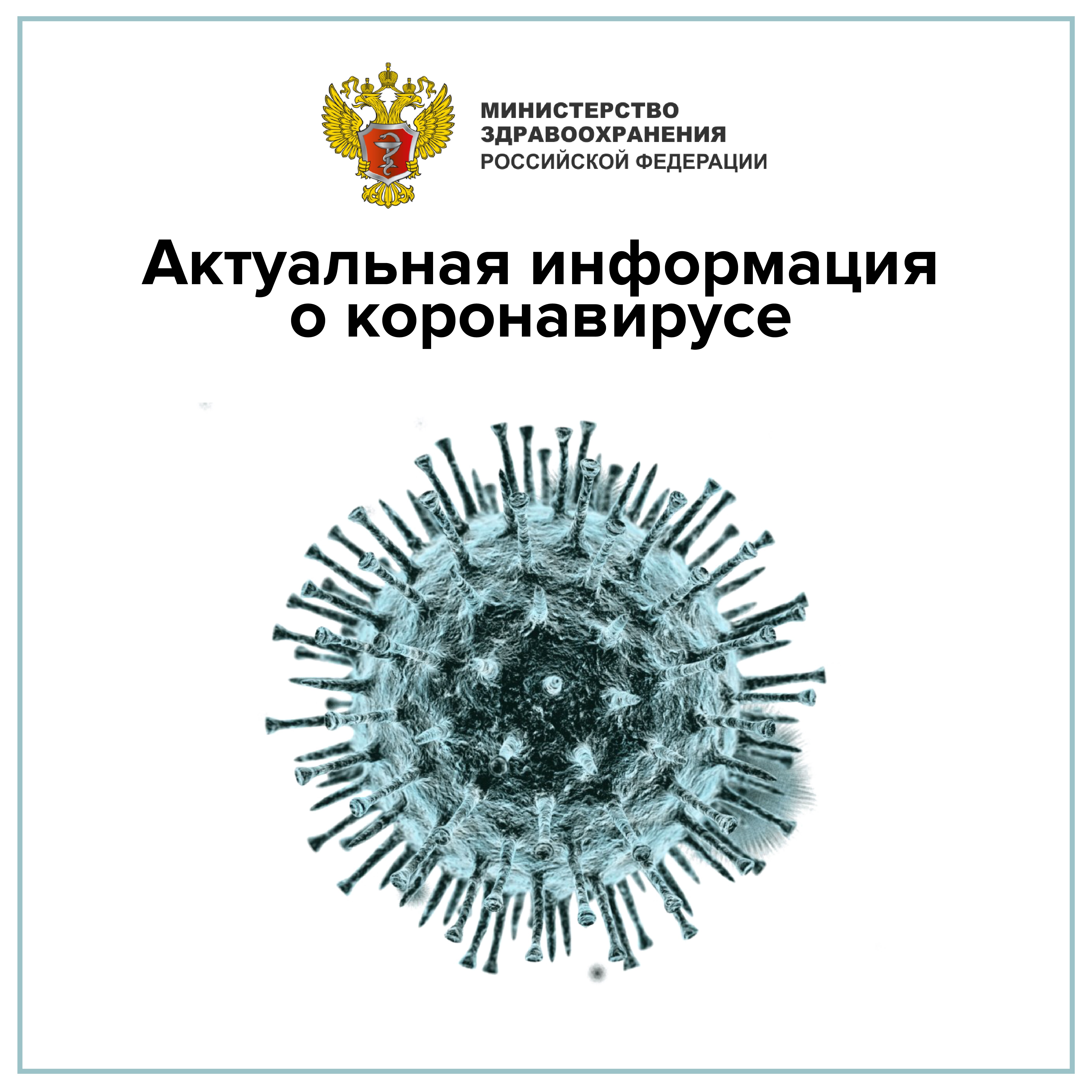 Правительство России запустило единый портал стопкоронавирус.рф