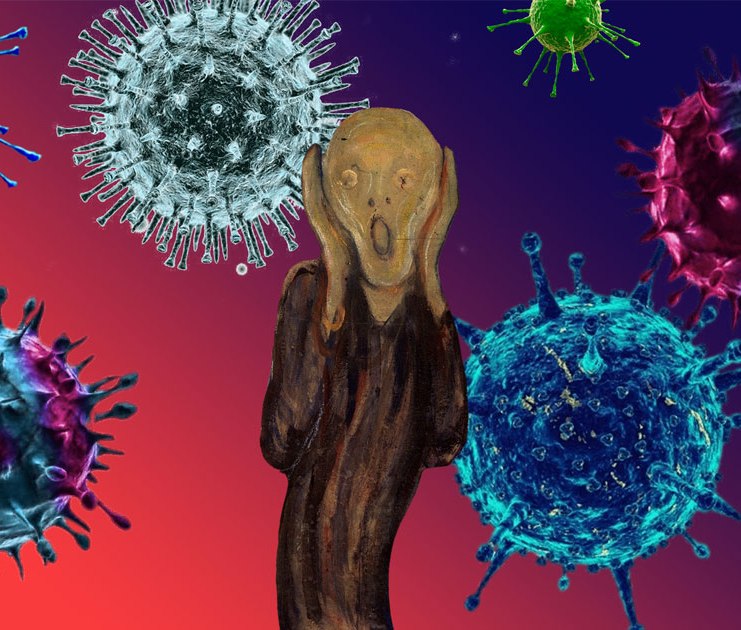 Число астраханцев, заражённых коронавирусом, достигло 27 человек