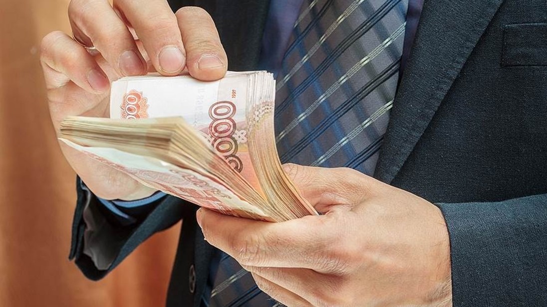 Астраханец выиграл почти 3 млн рублей