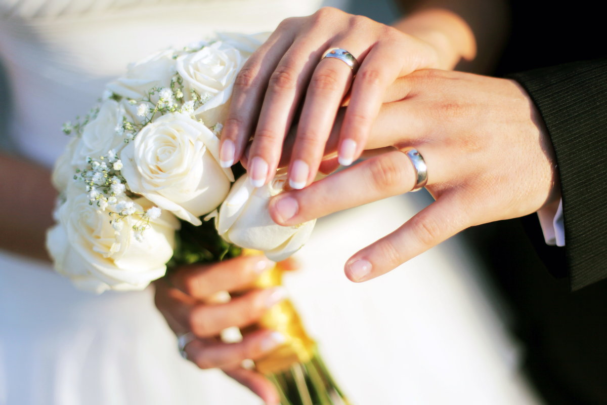 Свадебный ажиотаж ожидается в Астрахани в июне