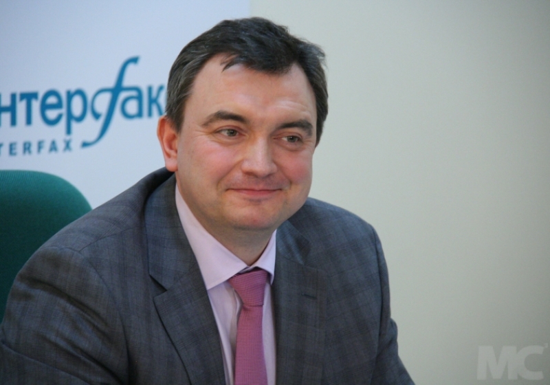Павел Паутов назначен и.о.главы администрации губернатора региона