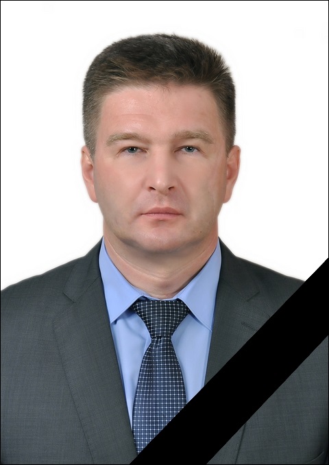 Скончался председатель Арбитражного суда в Астрахани Дмитрий Игнатьев