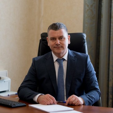 Игорь Бабушкин назначил нового зампреда правительства региона