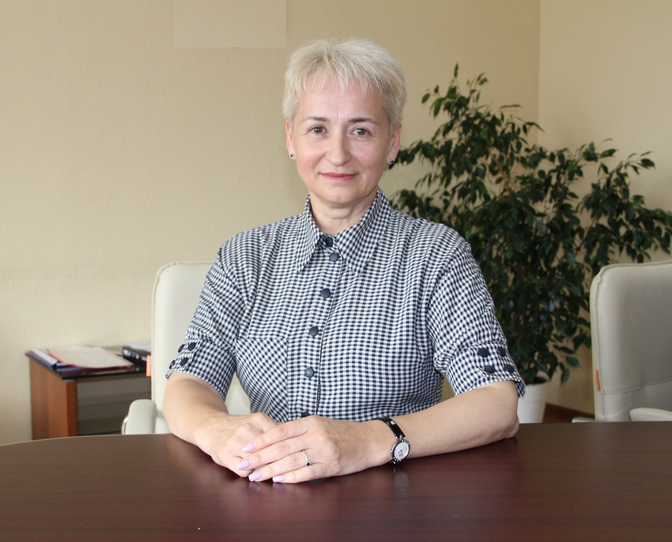 Ольга Агафонова рассказала, как именно возобновится плановая медицинская помощь в Астрахани