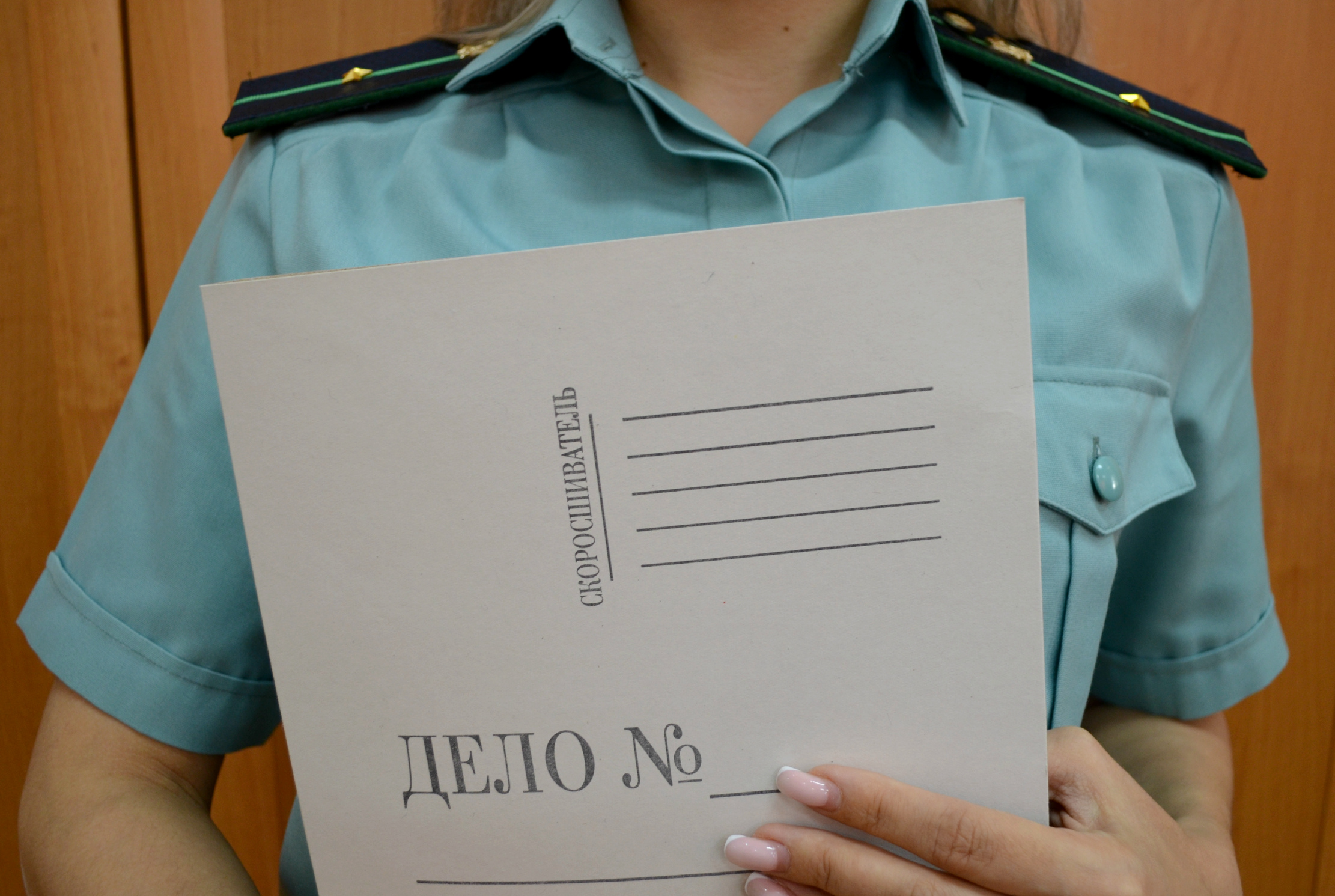 Астраханец получил год исправительных работ за уклонение от армии