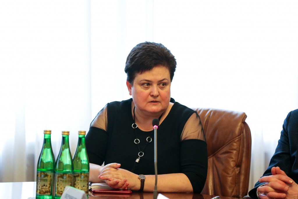 Главой Астрахани стала Мария Пермякова