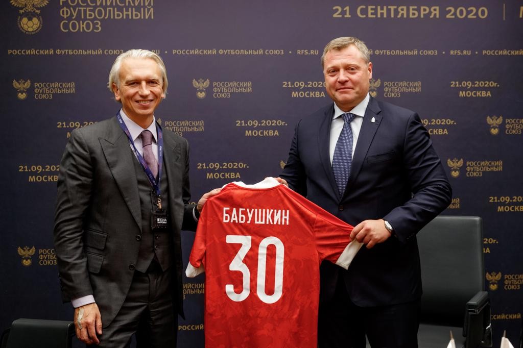 Астраханский футбол выйдет на новый уровень
