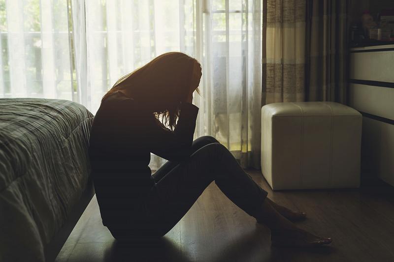 «Это не человек, а просто тело»: девушка с биполярным расстройством личности рассказала о  жизни с психиатрическим диагнозом
