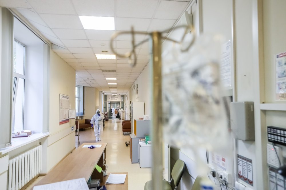 Три новые жертвы коронавируса в Астрахани: подробности смертей
