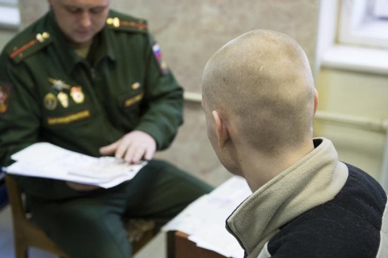 Астраханскому «уклонисту» грозит тюрьма