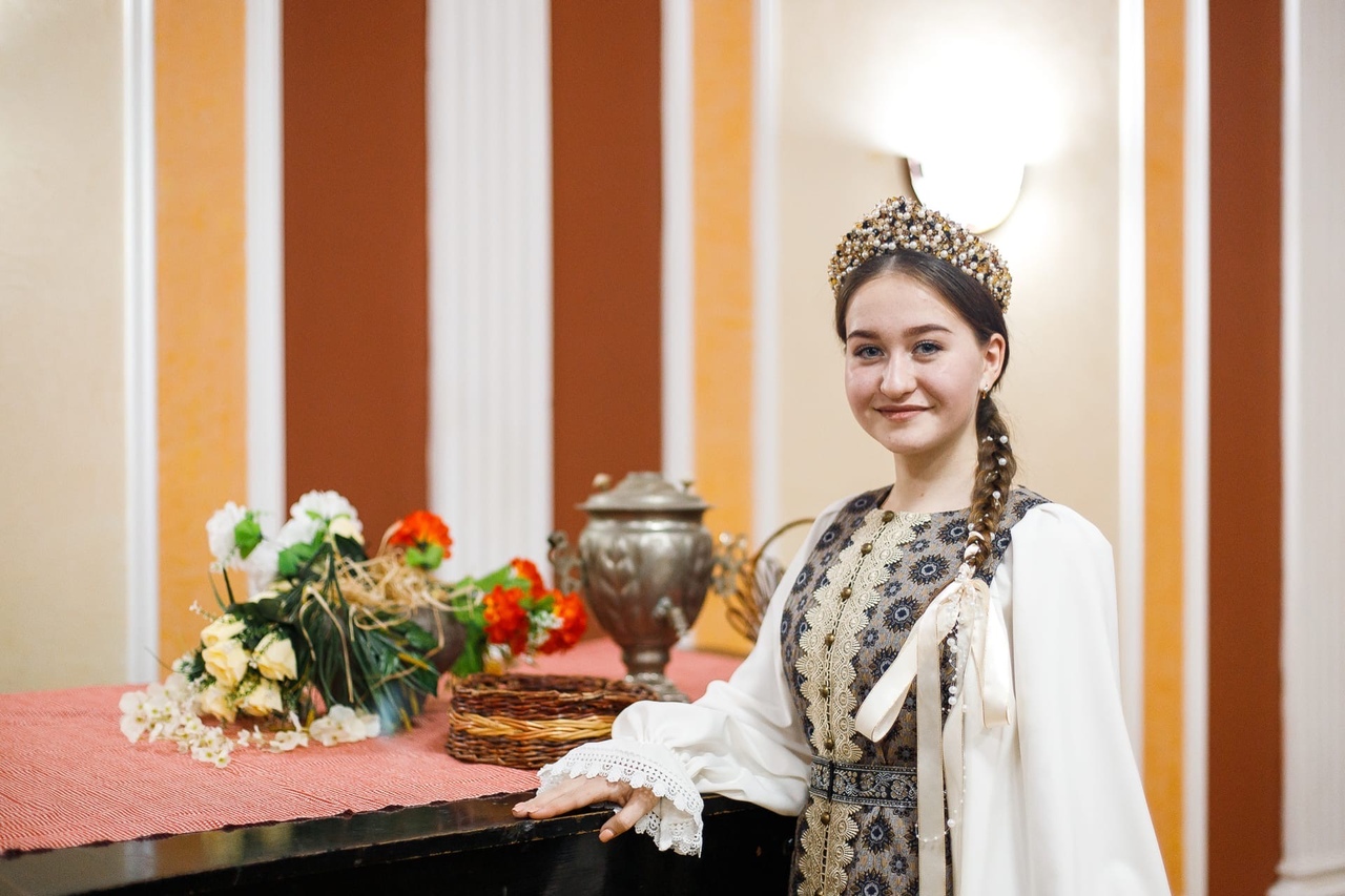 В Астрахани выбрали завидную невесту