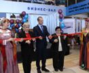 Астраханский аэропорт официально присвоил имя Бориса Кустодиева