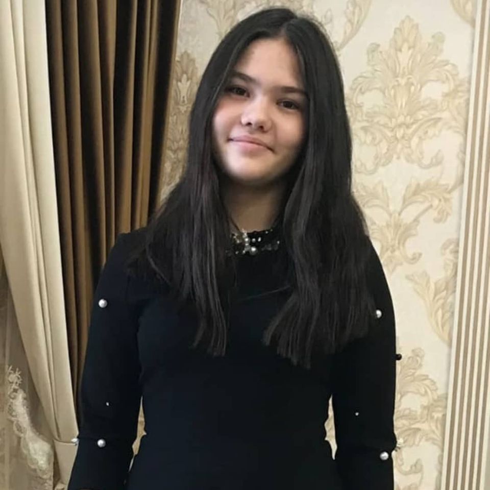 Пропавшую школьницу нашли в Астрахани