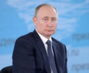 В Кремле прокомментировали слух о болезни Паркинсона у Владимира Путина