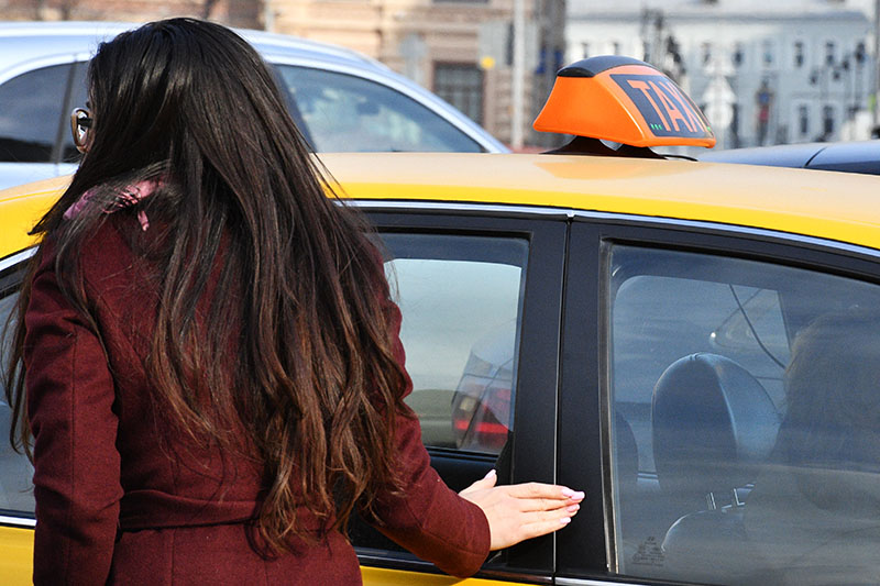 Водителя такси лишили свободы за изнасилование астраханки