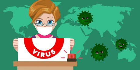 72 астраханца заразились коронавирусом за сутки