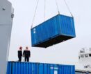 В Астрахани запущен новый сервис по доставке грузов в Юго-Восточную Азию