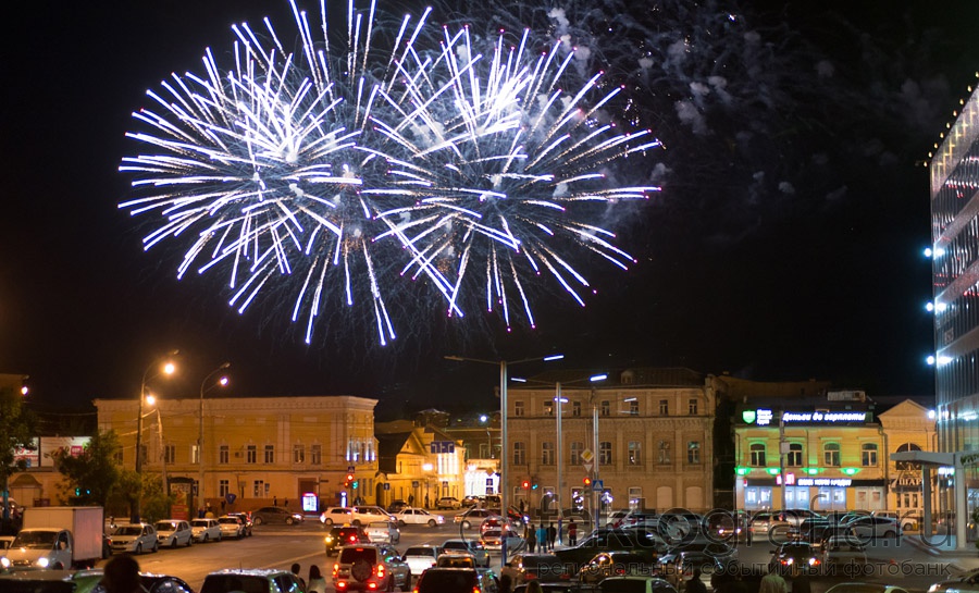 Как пройдет День города в Астрахани: полный анонс праздника