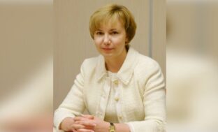 В Астраханской области новый — старый министр экономического развития
